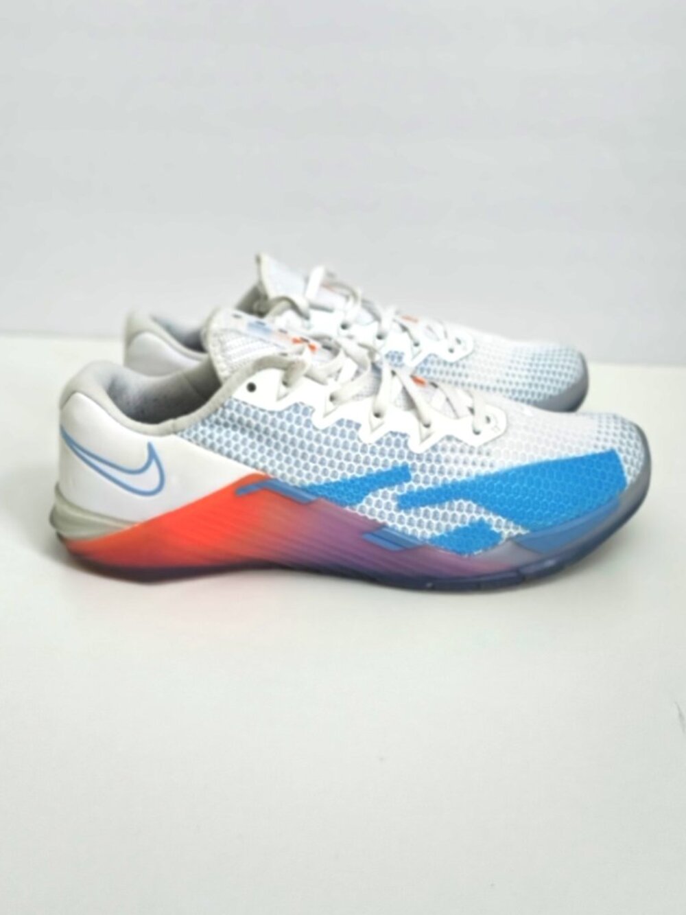 Nike Metcon 5 Premium 'Ombre Sole' Training Sneakers